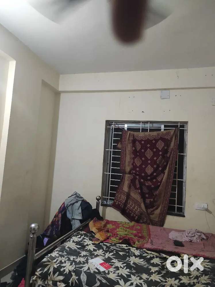 Sharing room for students