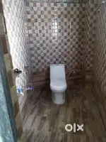 New building 1 BHK & 2 BHK flat available for rent