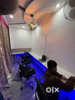 Furnished office space near Dwarka sec14 metro
