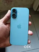 I phone 16 128