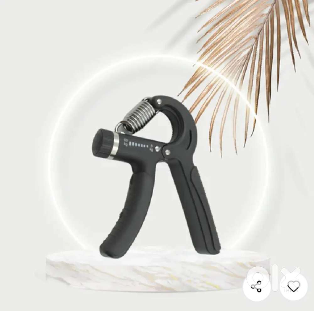 Hand gripper