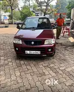 Maruti Suzuki Alto 2008 Petrol Good Condition