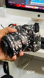 Canon Eos RP