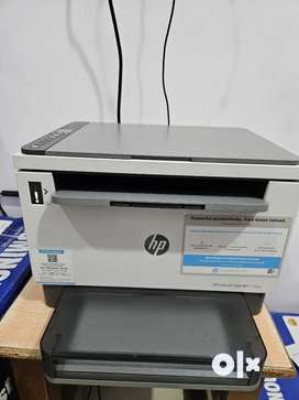 HP laserjet mfp 1005w wifi printer