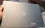 Dell laptop