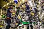 50 + vacancy available in manufacturing company