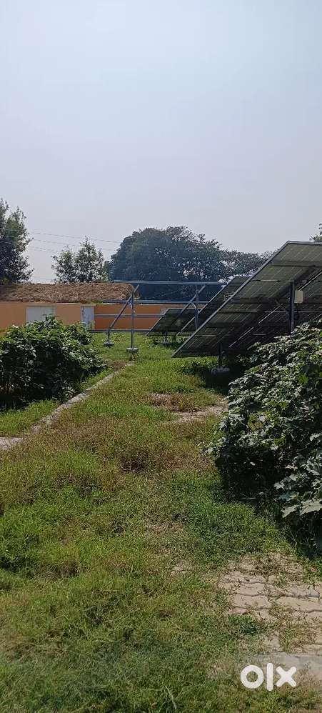 2 biswa sc plot in Utarpara Road link Road