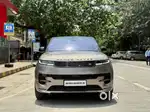 Land Rover Range Sport HSE Dynamic 3.0 Diesel, 2025, Diesel