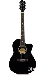 Kaps Acoustic Guitar
