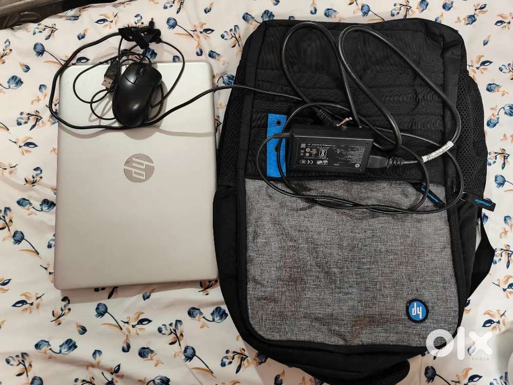 HP 14s laptop for sale