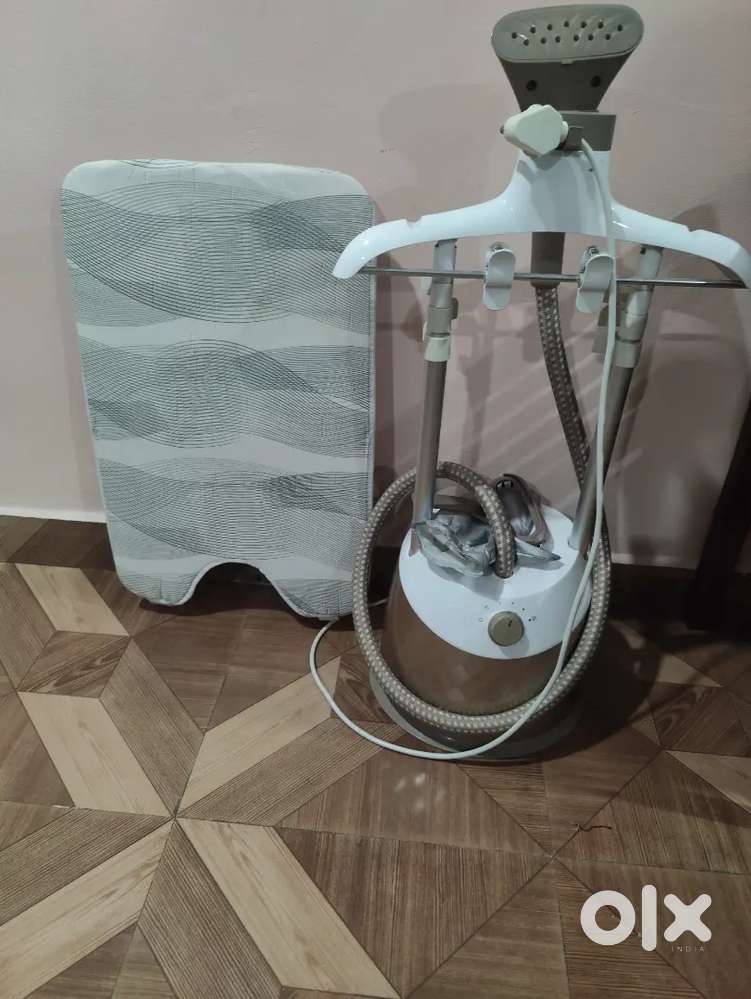 Philips iron steamer