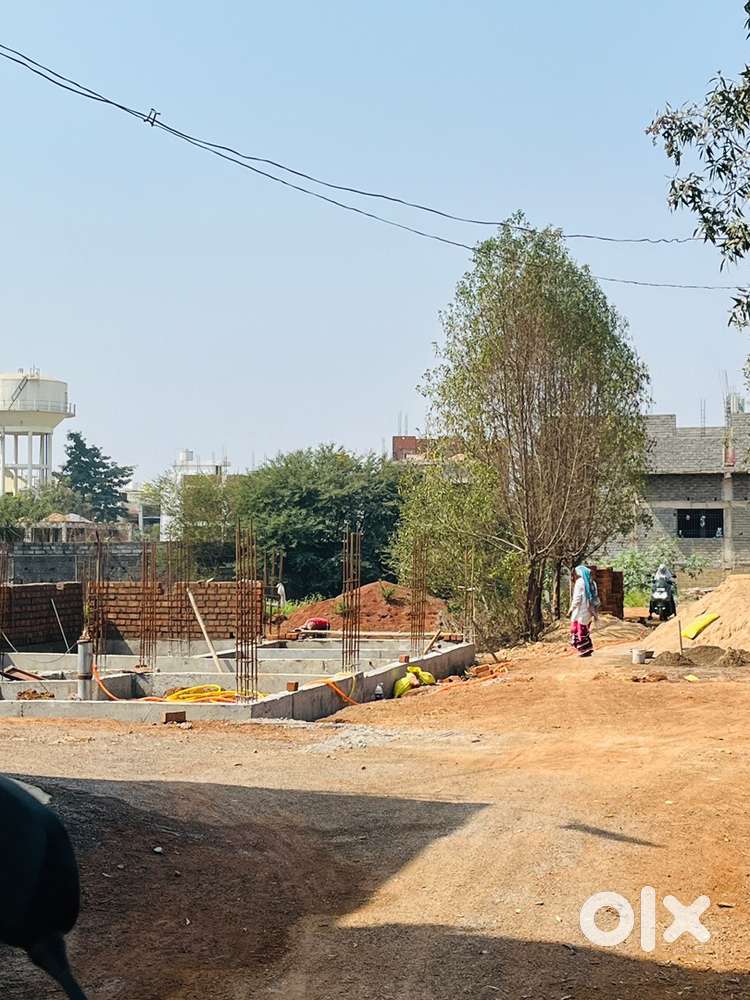 kamal vihar me sector 1,2 4,5meplot available hai bank finance ke sath