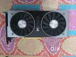 NVIDIA GeForce RTX 2060 Founders Edition - With Box