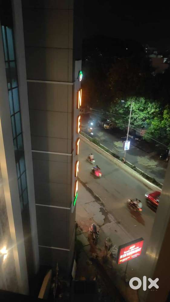 Office space, 2 bhk flats , 3 bhk flat