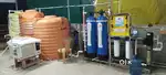 1000 LPH RO Plant –1 दीन ही चला है – तुरंत बिक्री