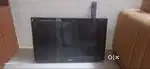 Panasonic 32 inch LCD TV
