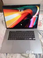 Macbook pro A2141 2021