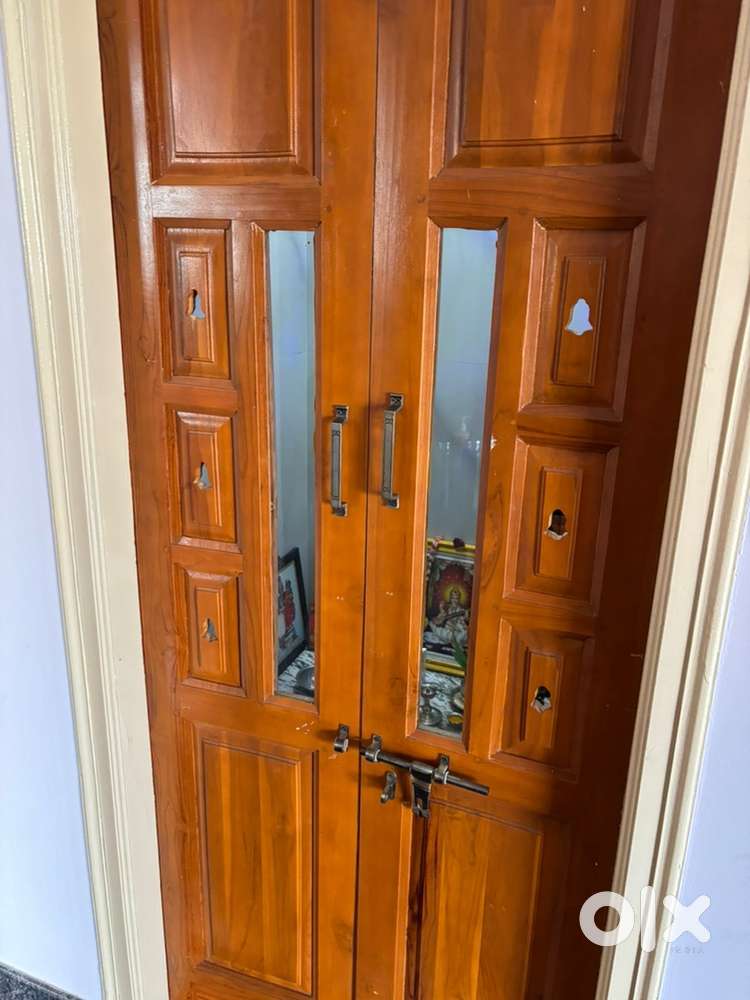 North facing with Good condition house for rent and negotiations