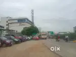 COMERTIOL PLOT 100 SQ YADS  WARANGAL HIGH WAY ANNOJI GUDA