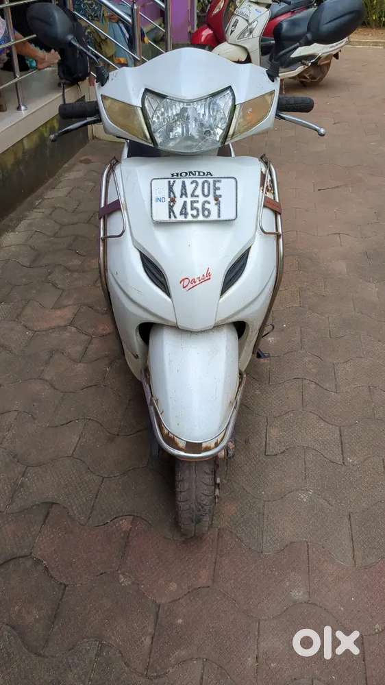 Activa 3g for sale