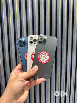 iPhone 12 Pro 128 GB