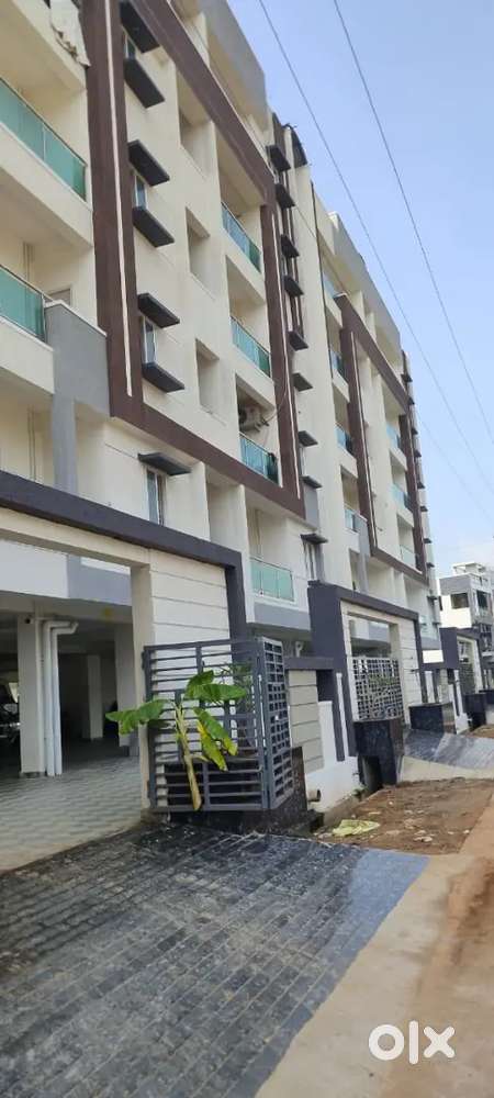2BHK HOUSE FOR SALE GAJUWAKA
