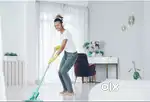 House Maid Jobs Required In Bangalore HSR