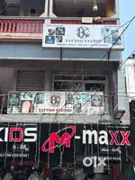 Besant road East facing 1st floor shop for rent
