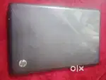 Laptop hp windows 7