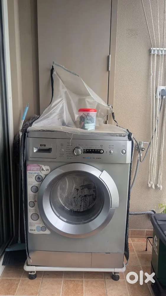 IFB front load washing Machine