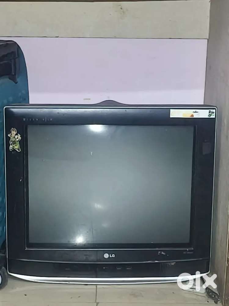 Old Television