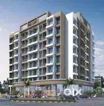 1bhk flat sale in taloja phase 1