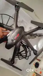 Flying Toy Drone