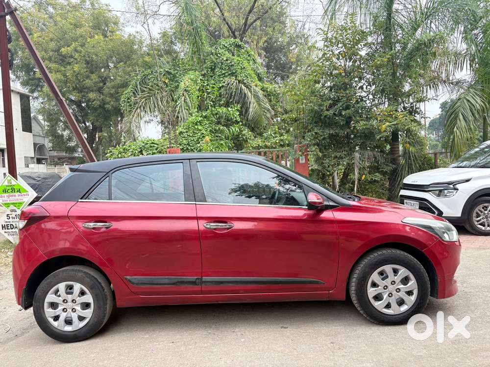 Hyundai i20 2015 Diesel Well Maintained