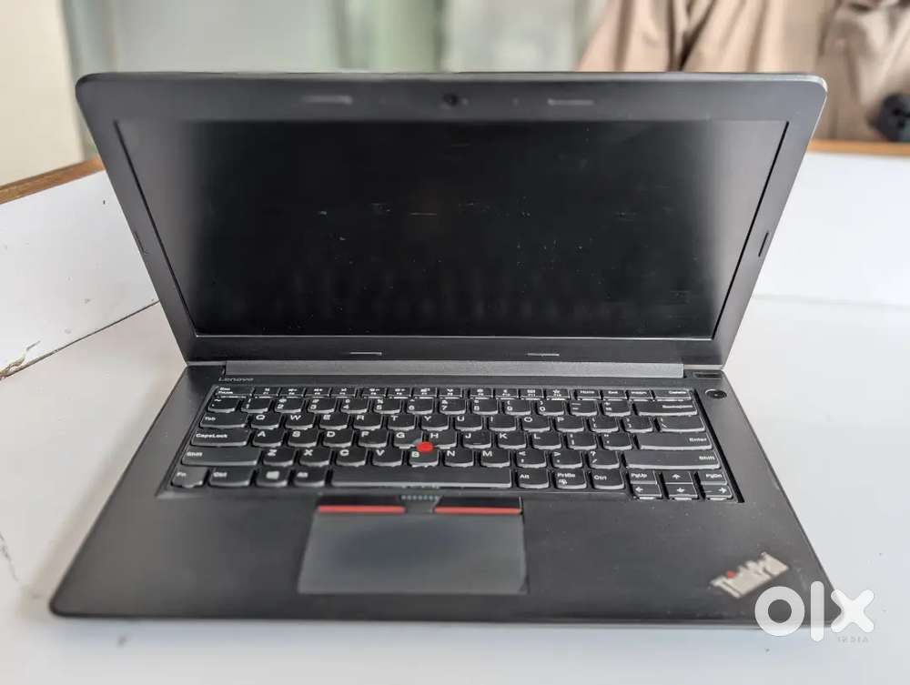 Intel i5 7th Generation/32 GB /512 GB/ 14 HD AntiGlare/Good Battery.