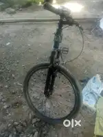 Running condition