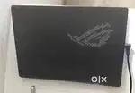 Asus Rog G14 ( rtx 4080 12 gb) Ai Laptop