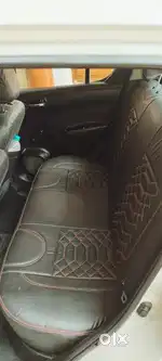 Maruti Suzuki Swift 2015 Petrol Well Maintained