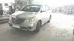 Toyota innova 2015