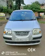 Hyundai Santro Xing GLS, 2012, Petrol