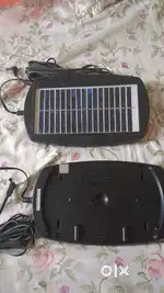 Solar panel