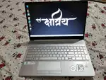 Laptop selling