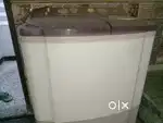 LG Washing Machine