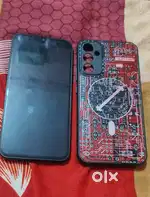 Samsung A34 5g