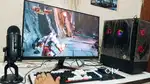 Gaming pc 4k editing