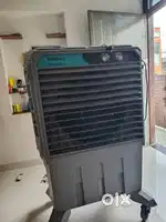 Symphony cooler