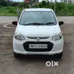 Maruti Suzuki Alto 800, 2012, CNG & Hybrids