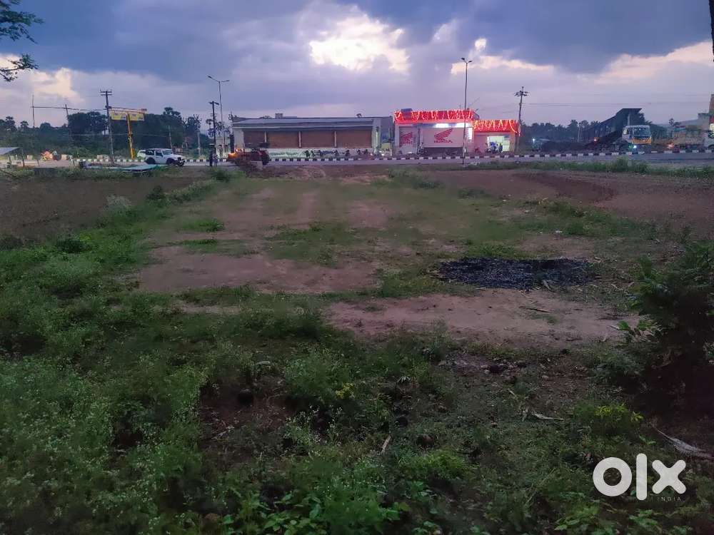 Plot for sale