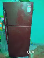 Samsung fridge
