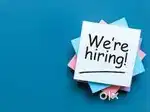 HS PASSED JOB FOR FRESHERS